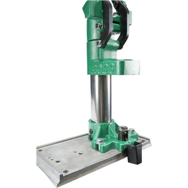RCBS Summit Single Stage Press - Precision Shot Firearms