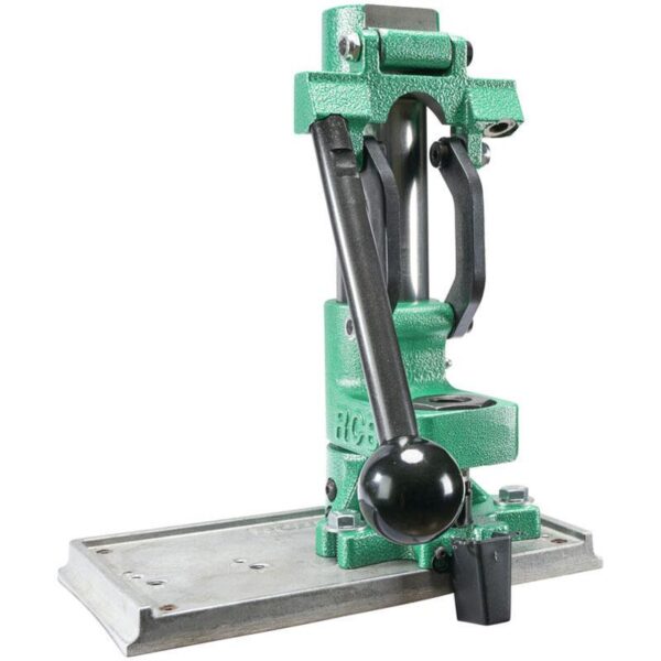 RCBS Summit Single Stage Press - Precision Shot Firearms
