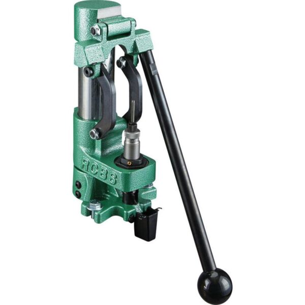 RCBS Summit Single Stage Press - Precision Shot Firearms