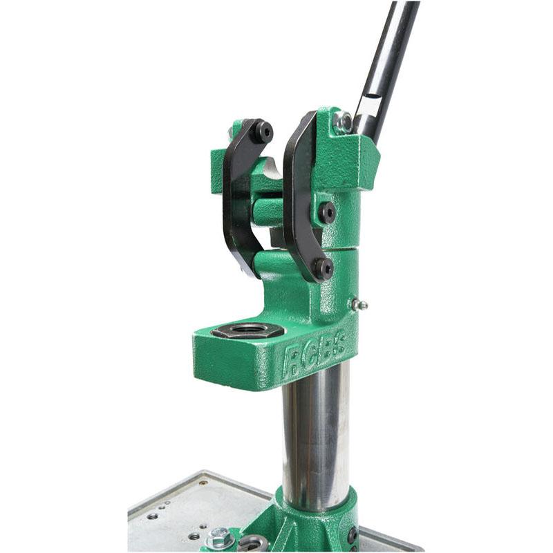 RCBS Summit Single Stage Press - Precision Shot Firearms