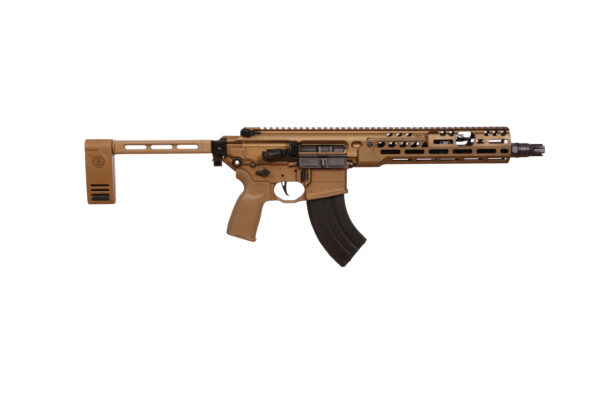 MCX SPEAR-LT 7.62X39 COY 11.5#, PMCX-762R-11B-LT-PCB