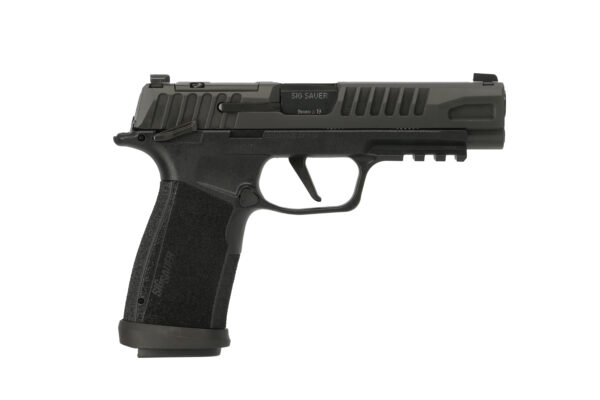 P365 X-SERIES 9MM 4.3" 21+1 MS, W365F-9-BXR3P-MS