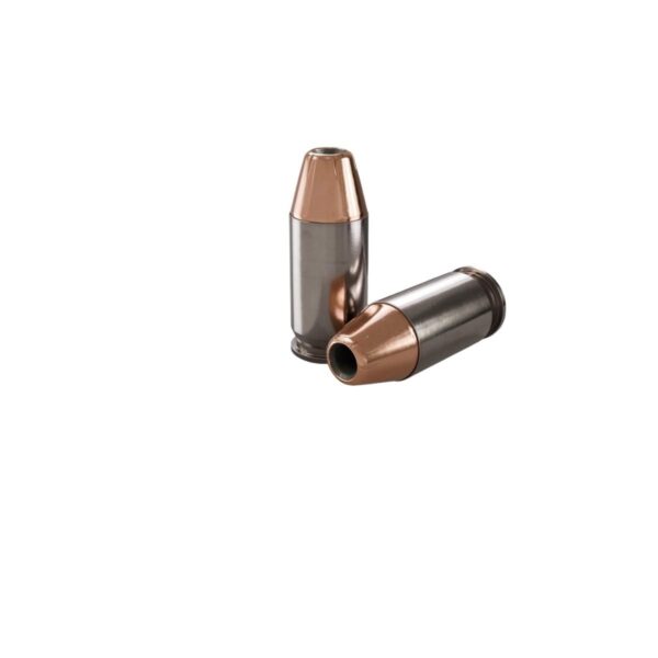 Underwood Ammo XTP Handgun Ammunition 45 Auto 185 gr JHP 1200 fps 20/ct - Precision Shot Firearms