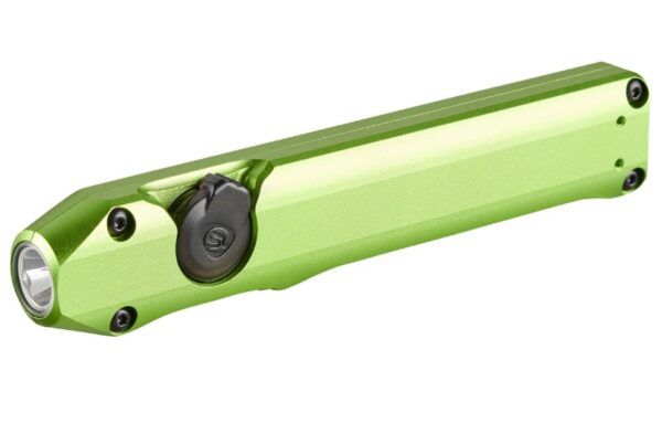 WEDGE SLIM EDC 1000LM LIME GRN, 88821