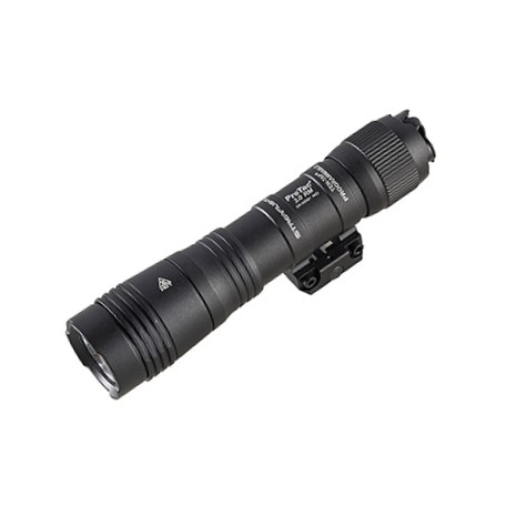 PROTAC 2.0 RAIL MNT 2000LM BLK, 89003