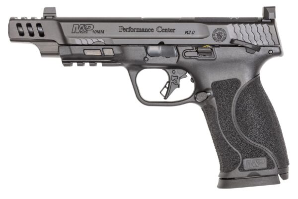 M&P10MM M2.0 PC 10MM 5.6" 10+1, 13916