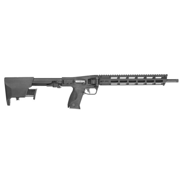 M&P FPC 10MM 16.25" 15+1, 14167