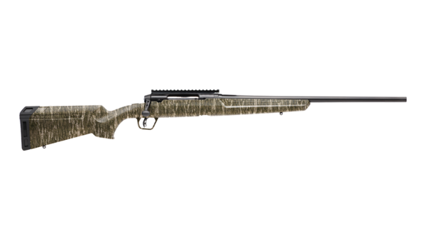 AXIS II 7MM-08 MOOBL 22" #, 57615