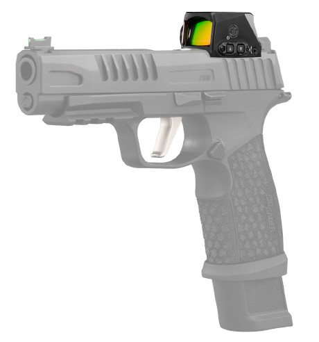 ROMEO-X SIG-LOC CMPT 3MOA BLK#, SORX1630
