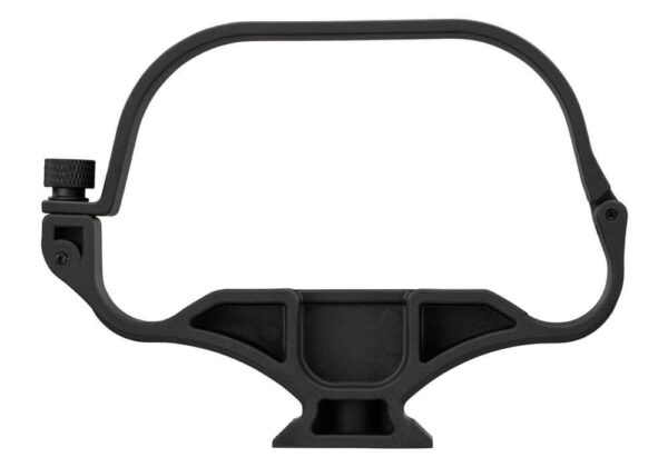 ZULU 50MM BINO ADAPTER BLK, SOZ6B150