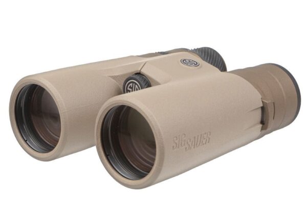 ZULU 8 HDX BINO 10X42 FDE, SOZ80001