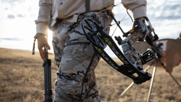 Bear Archery Species EV RTH Compound Bow RH60 Mossy Oak Country DNA - Precision Shot Firearms