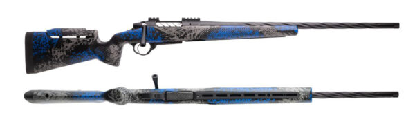 PH3 NRL 6MMCR GLACIER SHDW 24", 0011710321-F
