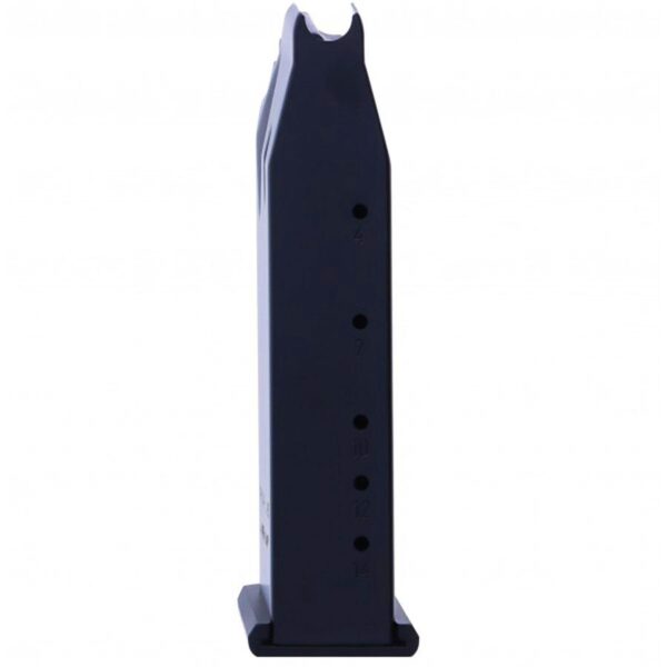 Springfield 1911 Double Stack Magazine .45 ACP 14/rd - Precision Shot Firearms