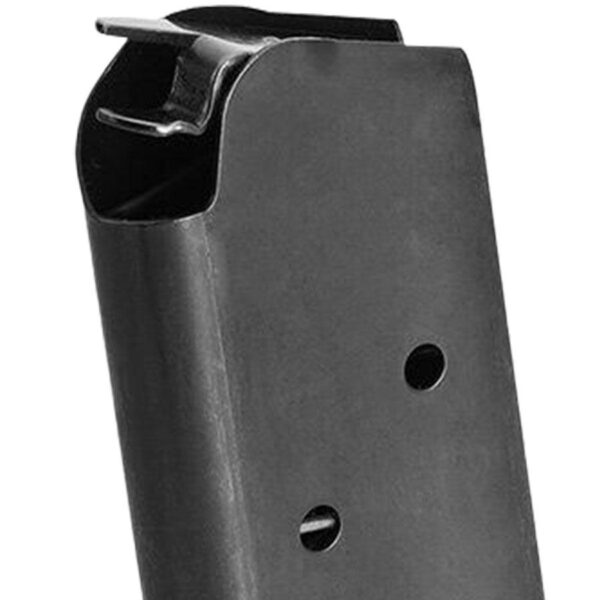 Springfield Armory 1911 Handgun Magazine Blued Steel .45 ACP 7/rd - Precision Shot Firearms