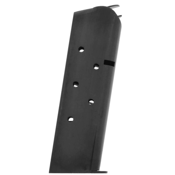 Springfield Armory 1911 Handgun Magazine Blued Steel .45 ACP 7/rd - Precision Shot Firearms