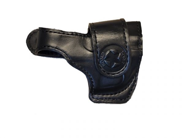 STINGER DRIVING HOLSTER RH, H-DT-S30-BB-R-BT