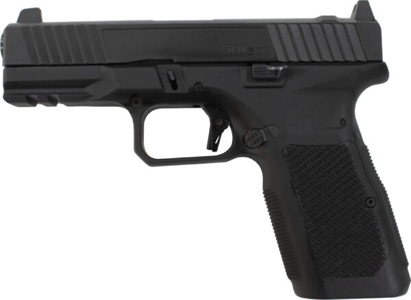 STK150 ULTRA 9MM BLK 17+1 4.5", 56611