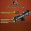 Streamlight ProTac Rail Mount HL-X Pro USB System Black - Precision Shot Firearms