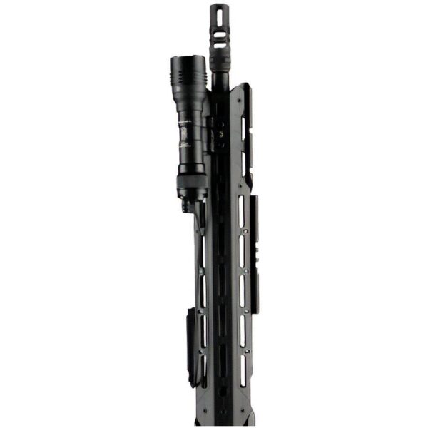 Streamlight ProTac Rail Mount HL-X Pro USB System Black - Precision Shot Firearms
