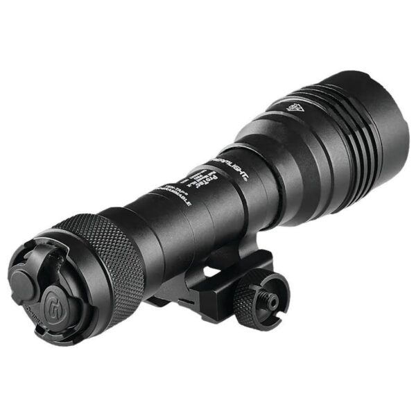 Streamlight ProTac Rail Mount HL-X Pro USB System Black - Precision Shot Firearms