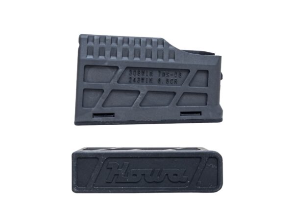 MAGAZINE SUPERLITE 308 3RD, HPTM15-0091