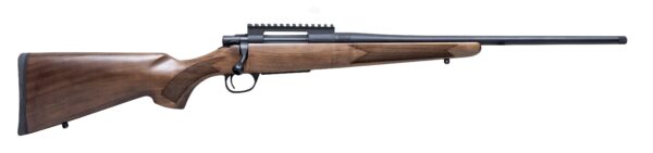 HOWA M1500 SL 7MM-08 BL/WD 20", HWHSL708