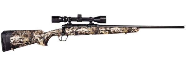 AXIS 223REM MOBUC 22" PKG #, 55841
