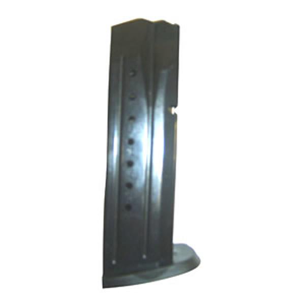 Smith & Wesson M&P Handgun Magazine 9mm Luger Black 15/rd USED - Precision Shot Firearms