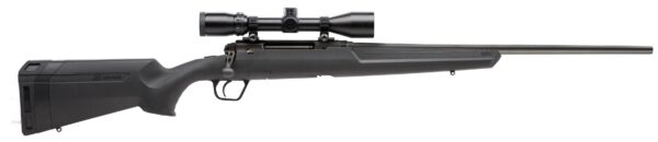 AXIS 223REM BL/SYN 22" PKG #, 55823