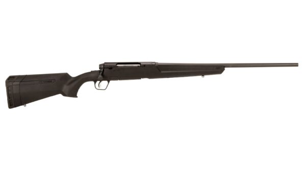 AXIS II 308WIN BL/SYN 22" #, 55956