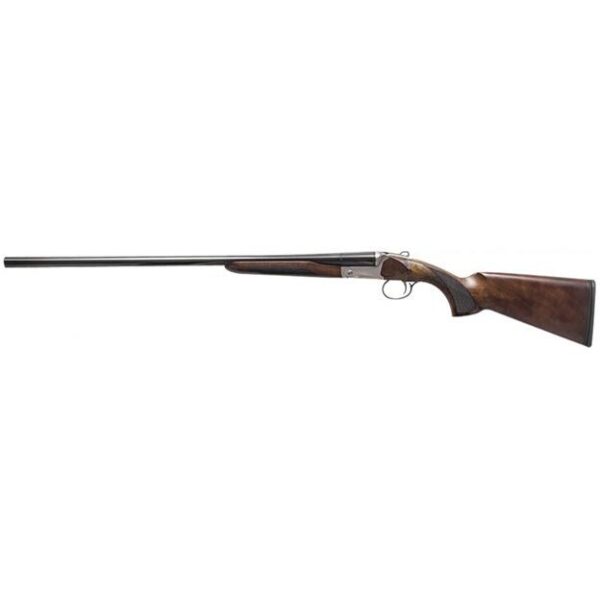 EAA Akkar Churchill 528 Shotgun 28ga 3" Chamber 2rd Capacity 26" Barrel Walnut Stock - Precision Shot Firearms
