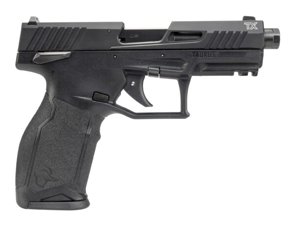 TX22G2 22LR BLK 4" 15+1, 1-2TX22141-15