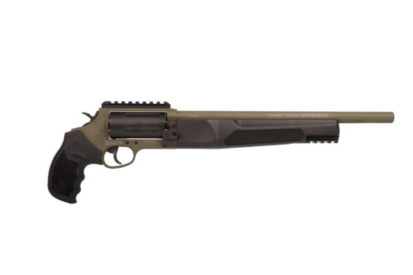 JUDGE HOME DEF 410/45LC GREEN, 2-JHD441013MAG-G