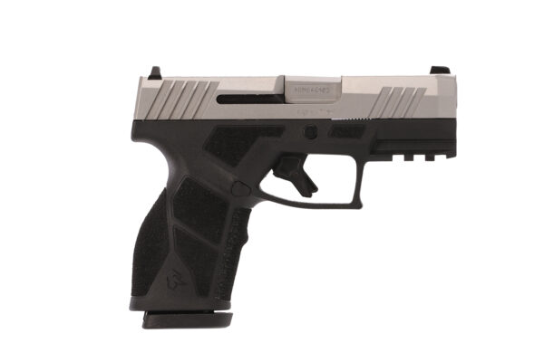 GX2 9MM SS/BLK 3.3" 13+1, 1-GX2939