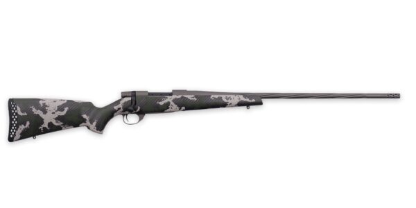 VANGUARD TALON 7PRC CF 24" #, VTE7MMPR6B