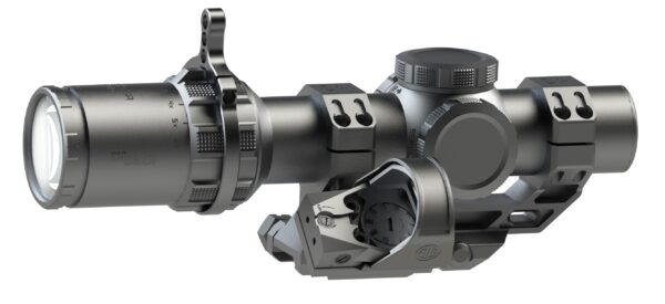 TANGO MSR CMPT 1-6X24 30MM, SOTMC61000-R1