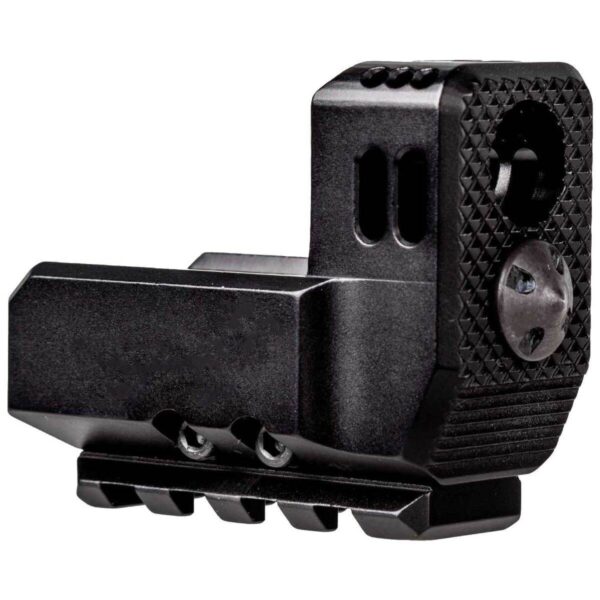 COMPENSATOR GLOCK 19 BLACK, TAP22008