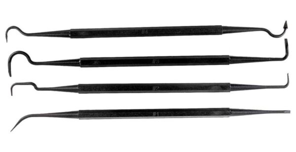 CLEANING PICKS - 4 PACK, TAP22015