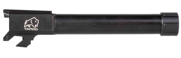 BARREL HELLCAT PRO BLK 1/2X28, TAP22027