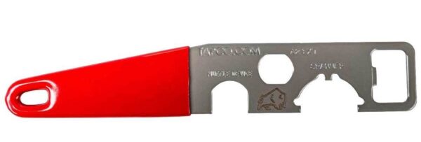 AR STOCK WRENCH, TAP22030