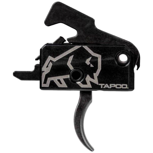 AR15 SINGLE STAGE TRGR CURVED, TAP22034