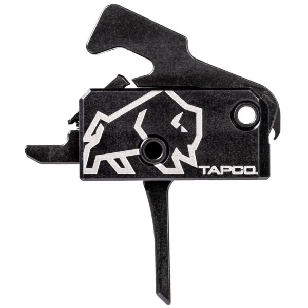 AR15 SINGLE STAGE TRG STRAIGHT, TAP22035