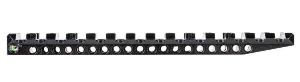 TAPCO 10/22 SCOPE BASE 0 MOA, TAP22043