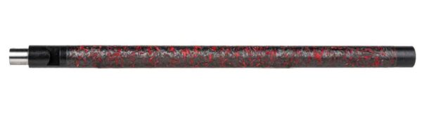 TAPCO 10/22 CF RED/BLK TB, TAP22049