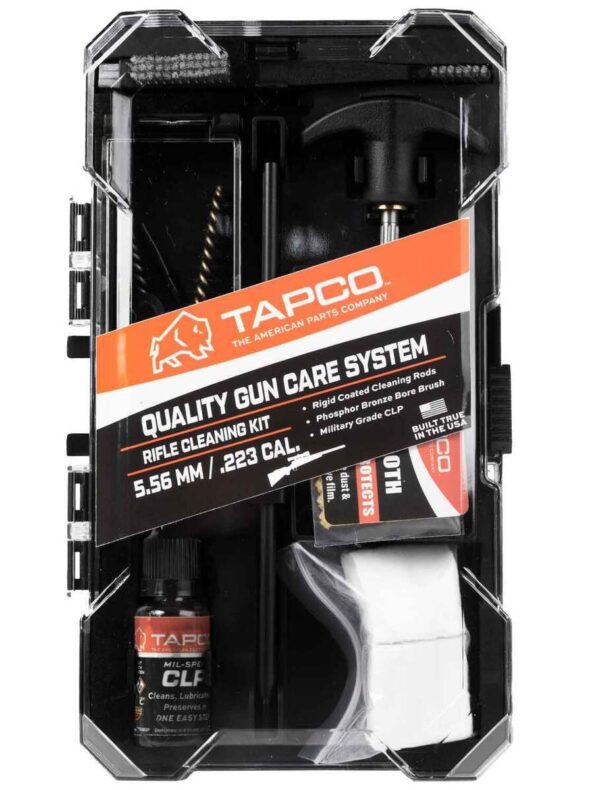 UNIVERSAL CLEANING KIT, TAP22082