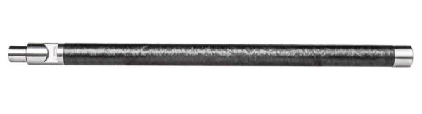 TAPCO 10/22 BLK CBN FIB BARREL, TAP22086