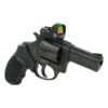 Taurus 856 TORO Handgun 38 Spl 6rd Capacity 3" Barrel Black Red Dot Ready - Precision Shot Firearms
