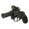 Taurus 856 TORO Handgun 38 Spl 6rd Capacity 3" Barrel Black Red Dot Ready - Precision Shot Firearms