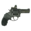 Taurus 856 TORO Handgun 38 Spl 6rd Capacity 3" Barrel Black Red Dot Ready - Precision Shot Firearms